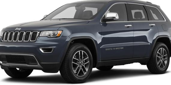 JEEP GRAND CHEROKEE 2021 1C4RJFBG9MC504603 image